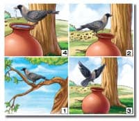 8th Standard English Book Term 7 - Friendship Book Back Answers