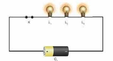 6th std Science Term 2 - Electricity Book Back Answers 2021