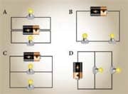 Electricity Book Back Solution 2021 - 2022
