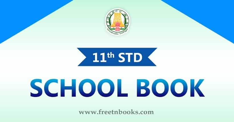 11th new book pdf download 2021 to 2022