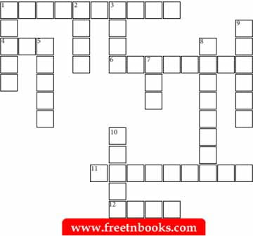 12th Standard English Book Unit 5.1 The Chair Book Back Answers