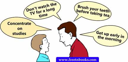 12th Standard English Book Unit 5.2 A Father to his Son Book Back Answers