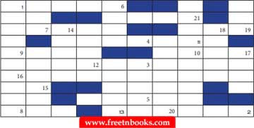  12ஆம் வகுப்பு தமிழ், குறியீடு பாட விடைகள்
