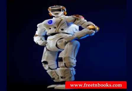 A World with Robots Book Back Answer