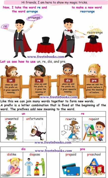 A Lesson to save - Let Us Build - Arrange