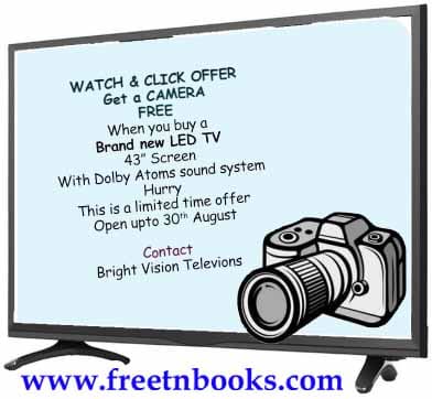 A True Friend - Read the advertisement and answer the question given below