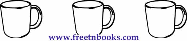 Bujju's Brave Adventure Read the passage three times and colour a cup for each time
