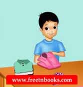 Do It Yourself - Let Us Learn