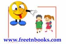 Farmer’s Friend - Give the correct verb form for following sentences