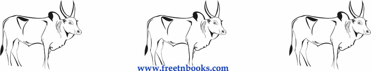 The Farmer and his Daughters - Read the passage three times and colour a bull for each time