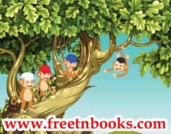 The Magic Pencil - Let us look at the picture and read the story