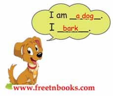 The Mistaken Plate - Name the animal and sound it makes