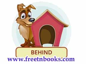 The Real Wealth Look at the picture and find the dog c