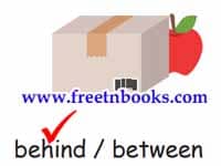 The Real Wealth Tick the correct place of the apple