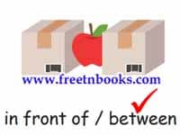 The Real Wealth Tick the correct place of the apple