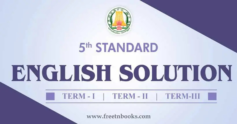 5th-Standard-English-Book-Back-Questions-and-Guide