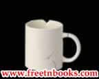 The Cracked Coffee Cup - My Little Pictionary