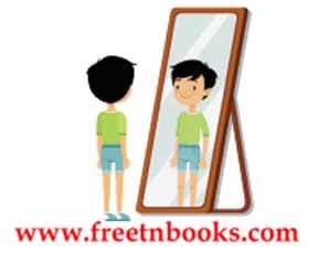 The Dreamer - reflexive pronoun