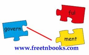 The Gift - Form new words with appropriate suffixes 