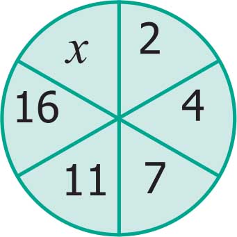 6th maths guide term 1 English medium chapter 1 Introduction To Algebra ex-2-1-1